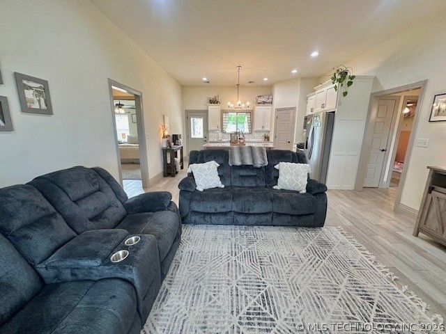 25067 S 519 Road, Park Hill, OK 74451