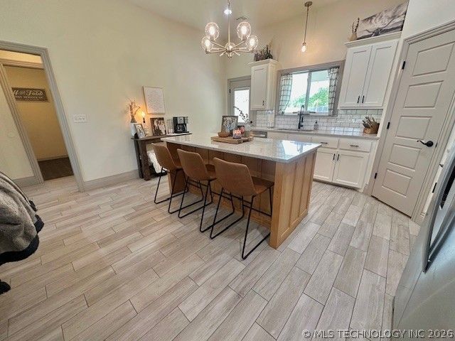 25067 S 519 Road, Park Hill, OK 74451