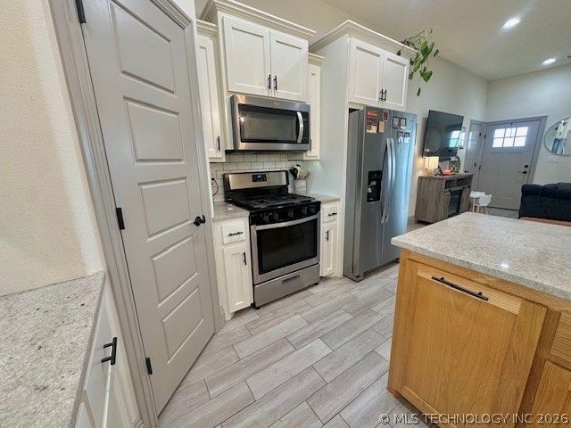 25067 S 519 Road, Park Hill, OK 74451
