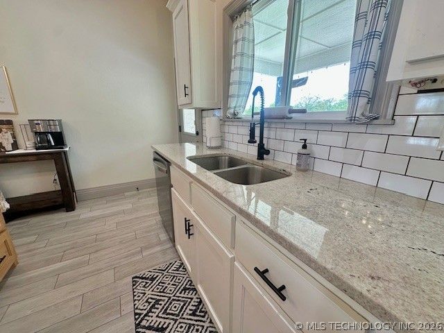 25067 S 519 Road, Park Hill, OK 74451