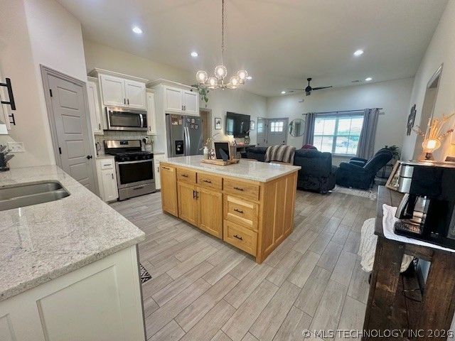 25067 S 519 Road, Park Hill, OK 74451