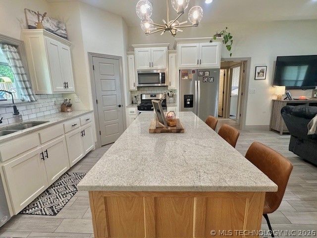 25067 S 519 Road, Park Hill, OK 74451