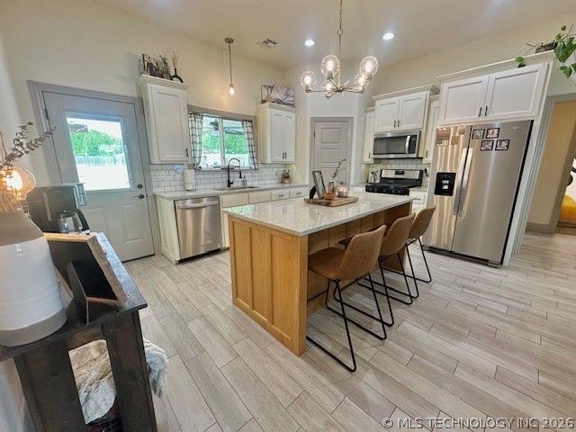 25067 S 519 Road, Park Hill, OK 74451