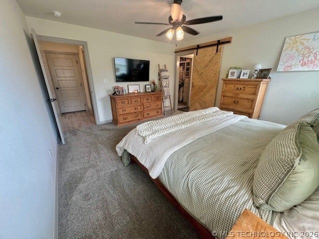 25067 S 519 Road, Park Hill, OK 74451
