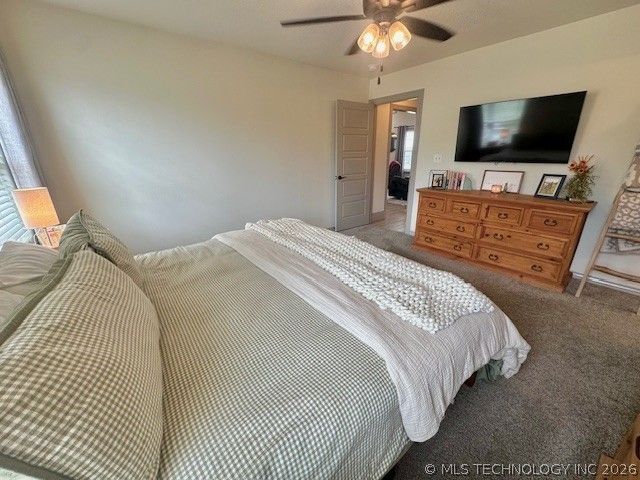 25067 S 519 Road, Park Hill, OK 74451