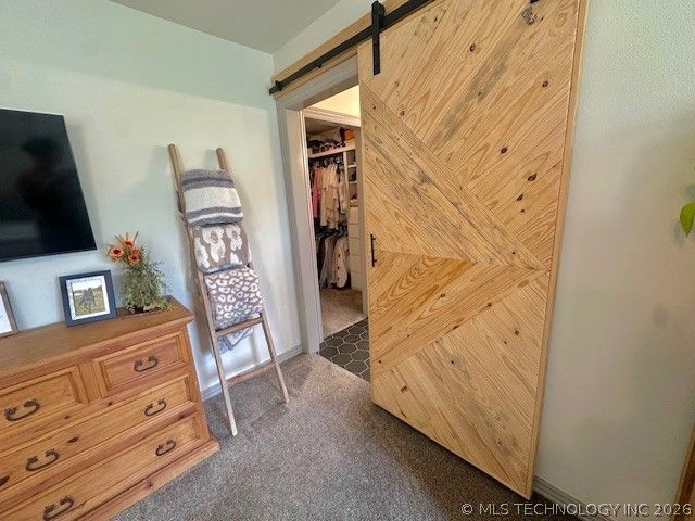 25067 S 519 Road, Park Hill, OK 74451