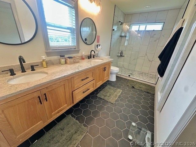 25067 S 519 Road, Park Hill, OK 74451