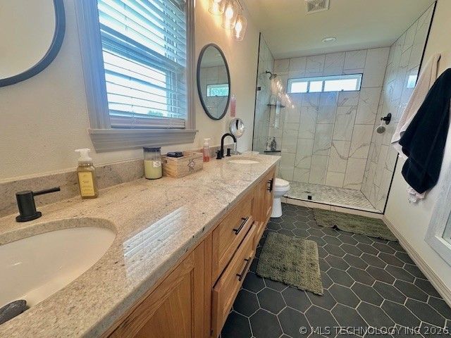 25067 S 519 Road, Park Hill, OK 74451