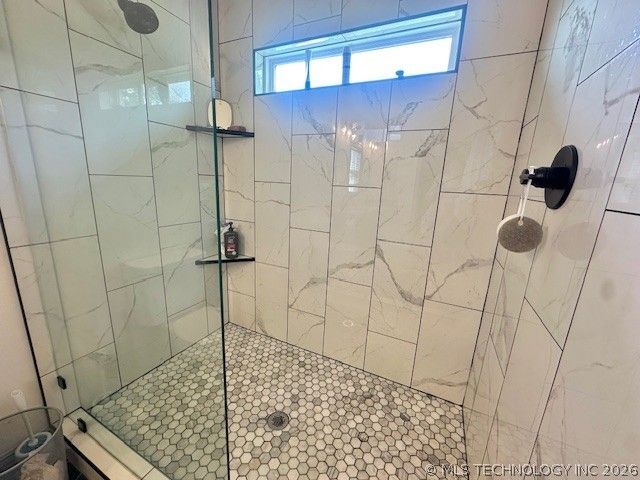 25067 S 519 Road, Park Hill, OK 74451