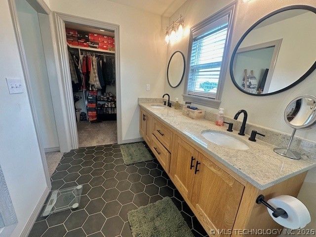 25067 S 519 Road, Park Hill, OK 74451