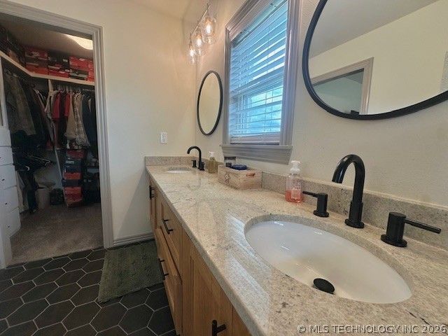 25067 S 519 Road, Park Hill, OK 74451