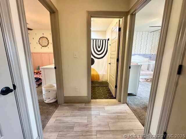 25067 S 519 Road, Park Hill, OK 74451