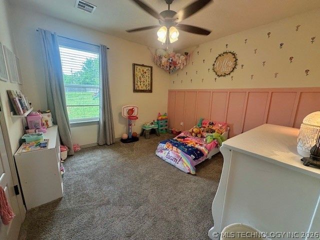 25067 S 519 Road, Park Hill, OK 74451
