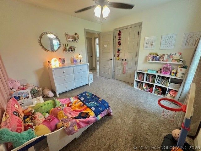 25067 S 519 Road, Park Hill, OK 74451