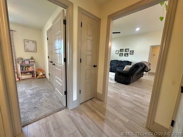 25067 S 519 Road, Park Hill, OK 74451