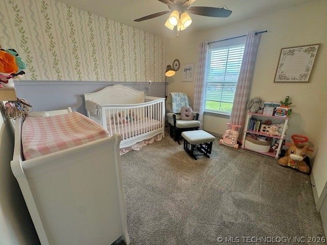 25067 S 519 Road, Park Hill, OK 74451