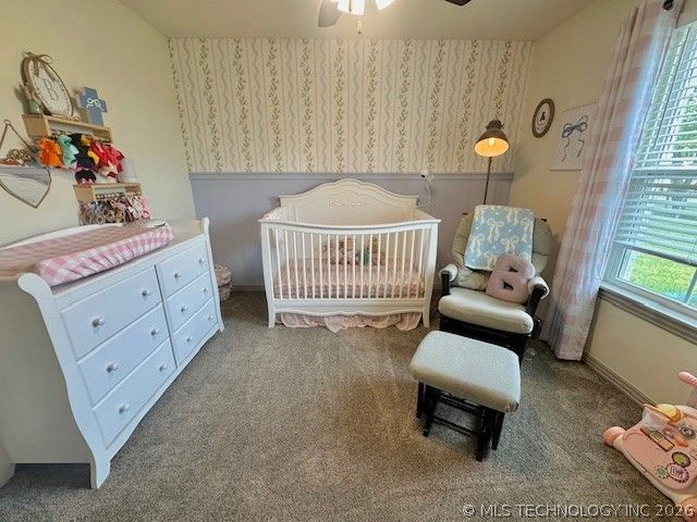 25067 S 519 Road, Park Hill, OK 74451