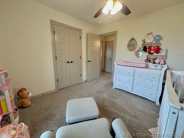 25067 S 519 Road, Park Hill, OK 74451