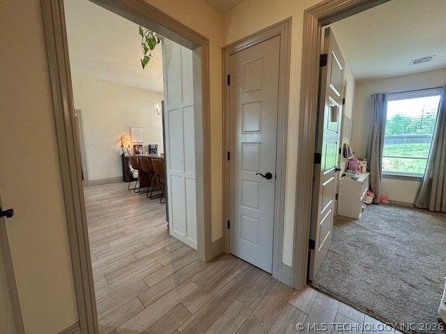 25067 S 519 Road, Park Hill, OK 74451