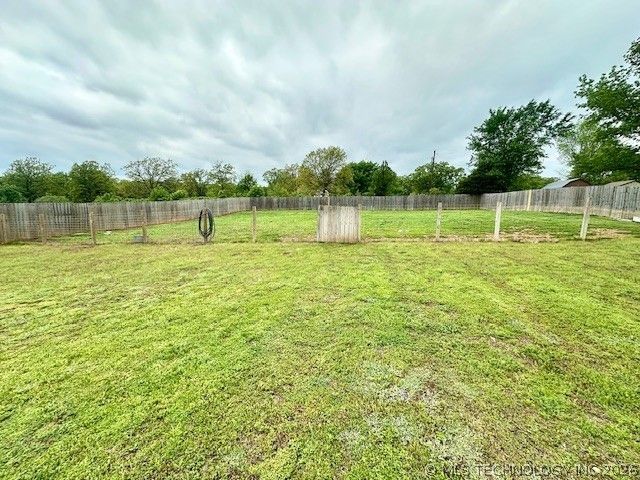 25067 S 519 Road, Park Hill, OK 74451