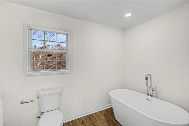 4327 Fish Hatchery Road, Dearing, GA 30808