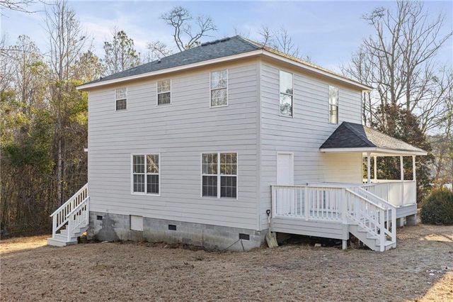 4327 Fish Hatchery Road, Dearing, GA 30808