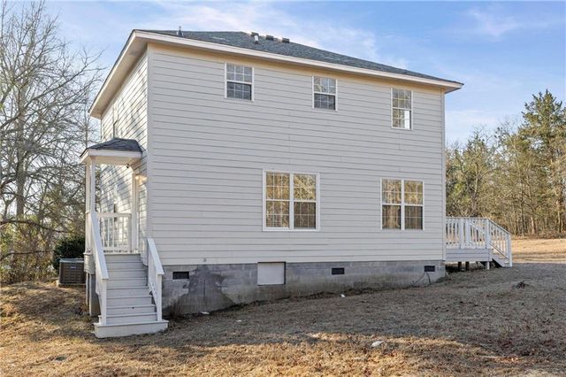 4327 Fish Hatchery Road, Dearing, GA 30808