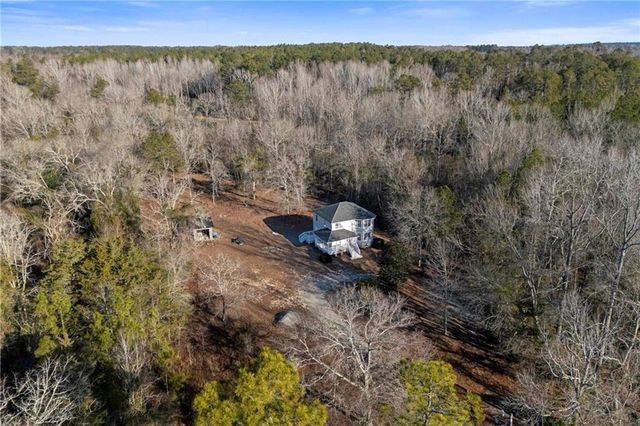 4327 Fish Hatchery Road, Dearing, GA 30808