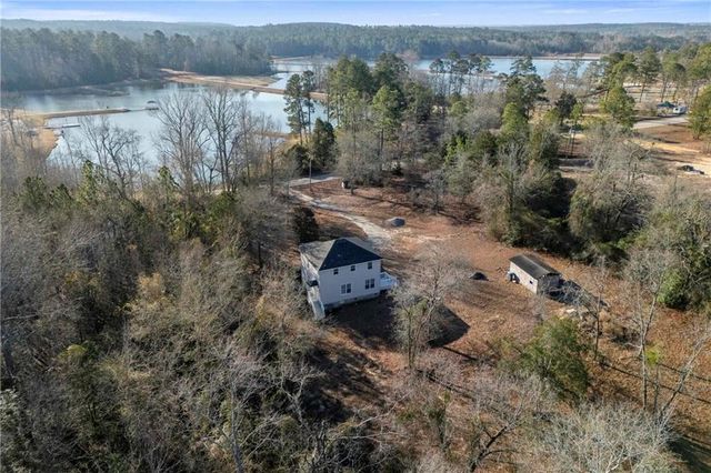 4327 Fish Hatchery Road, Dearing, GA 30808