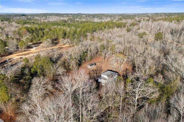 4327 Fish Hatchery Road, Dearing, GA 30808