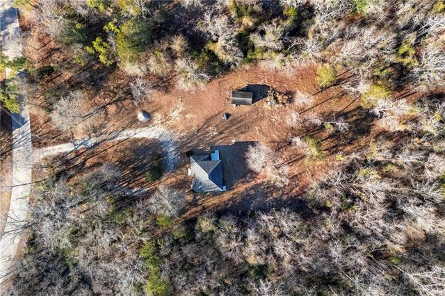 4327 Fish Hatchery Road, Dearing, GA 30808