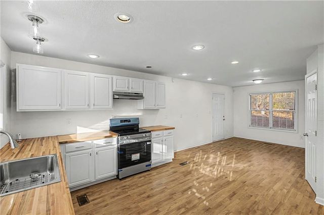 4327 Fish Hatchery Road, Dearing, GA 30808