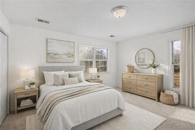 4327 Fish Hatchery Road, Dearing, GA 30808