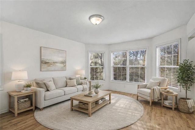 4327 Fish Hatchery Road, Dearing, GA 30808