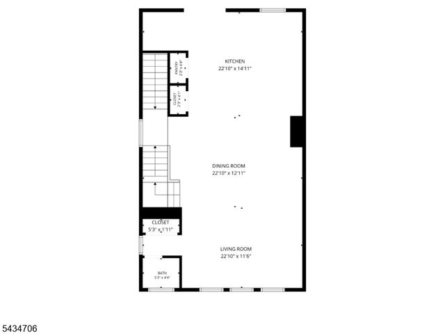 2 Doherty Way, Morris Plains Boro, NJ 07950