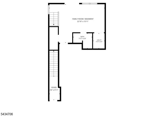 2 Doherty Way, Morris Plains Boro, NJ 07950