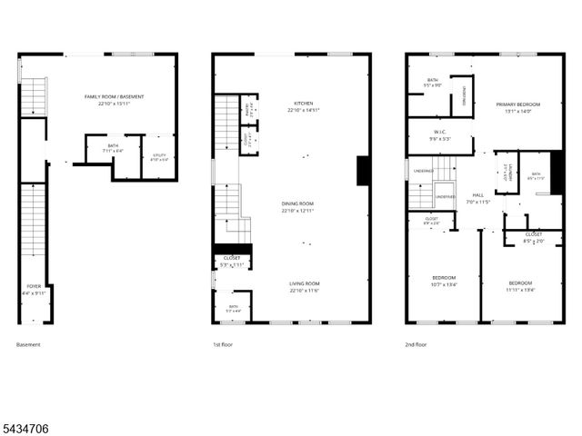 2 Doherty Way, Morris Plains Boro, NJ 07950