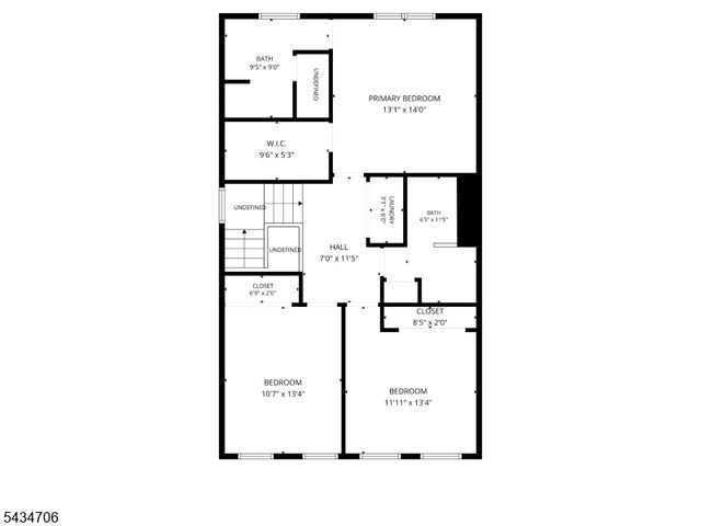 2 Doherty Way, Morris Plains Boro, NJ 07950