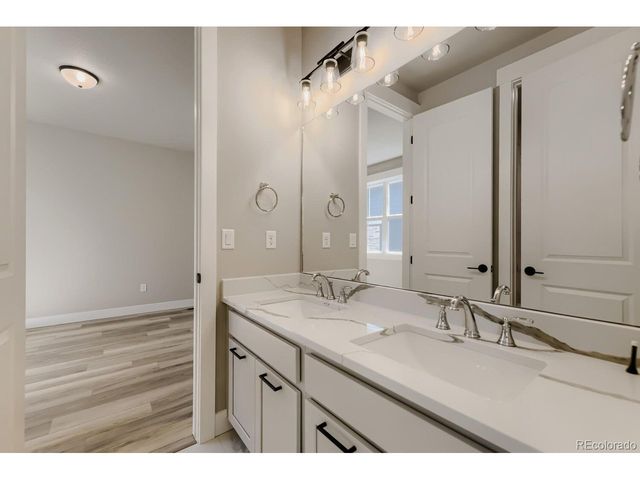 21831 E Tansy Pl, Aurora, CO 80016