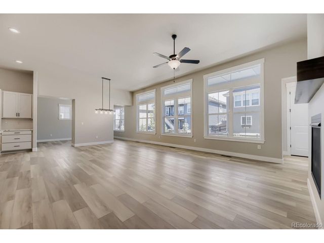 21831 E Tansy Pl, Aurora, CO 80016