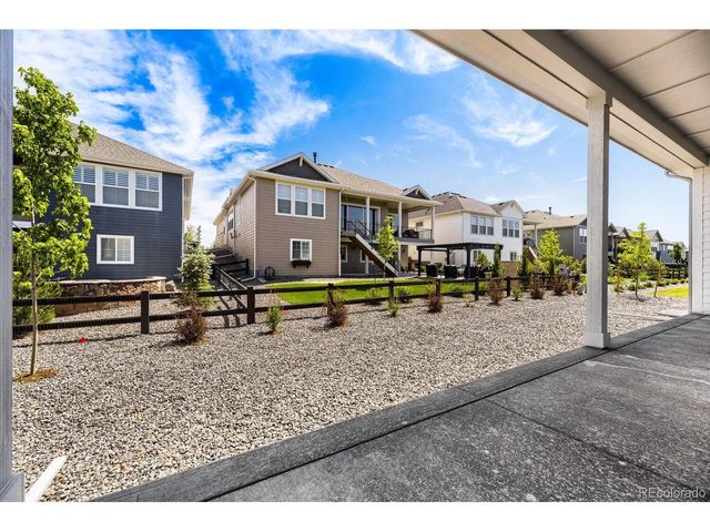 21831 E Tansy Pl, Aurora, CO 80016