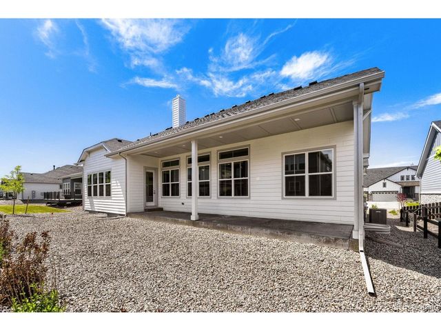 21831 E Tansy Pl, Aurora, CO 80016