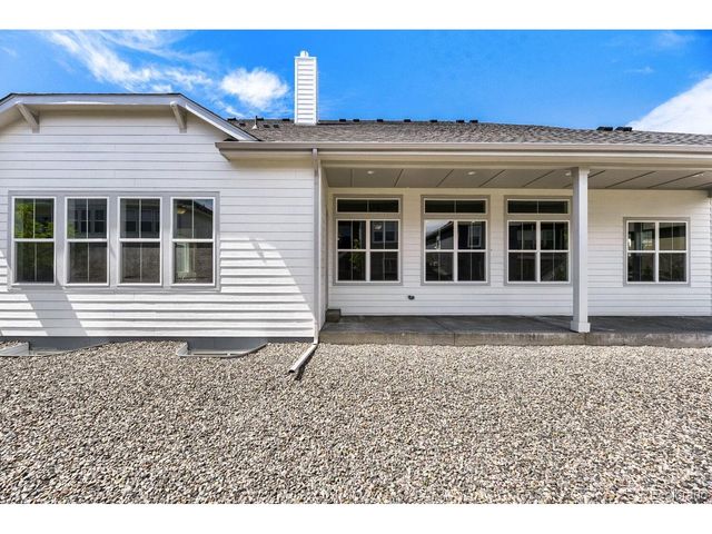 21831 E Tansy Pl, Aurora, CO 80016