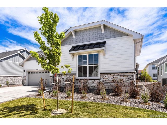 21831 E Tansy Pl, Aurora, CO 80016