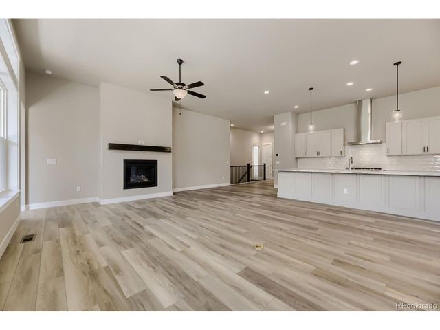 21831 E Tansy Pl, Aurora, CO 80016