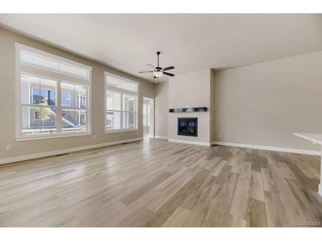 21831 E Tansy Pl, Aurora, CO 80016