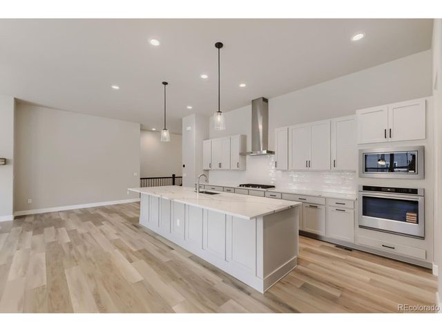 21831 E Tansy Pl, Aurora, CO 80016