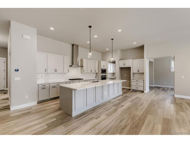 21831 E Tansy Pl, Aurora, CO 80016