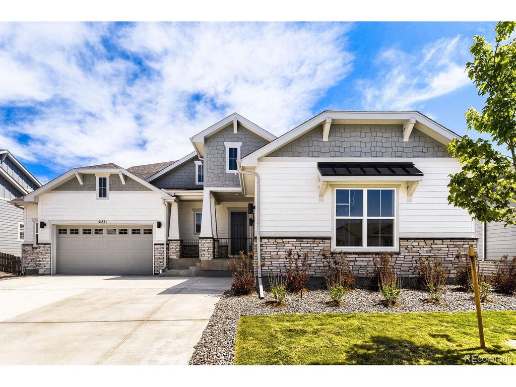 21831 E Tansy Pl, Aurora, CO 80016