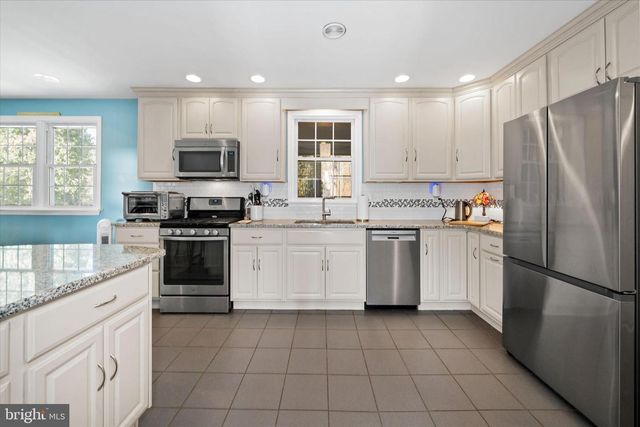 288 CAMBRIDGE RD, Camden, DE 19934